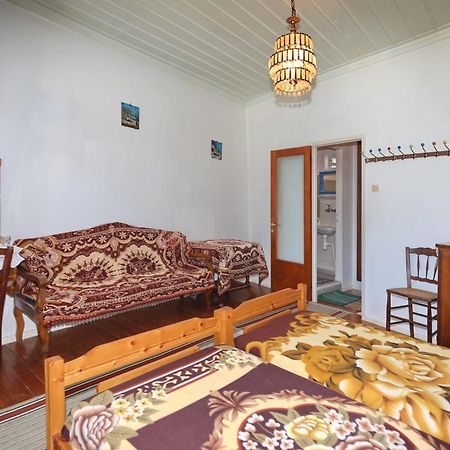 Skopelos House In Castle Panormos  Buitenkant foto